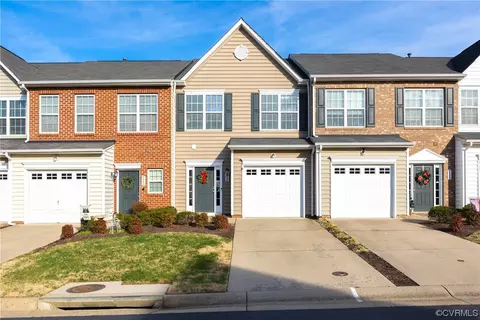 7436 Washington Arch Dr, Mechanicsville, VA 23111