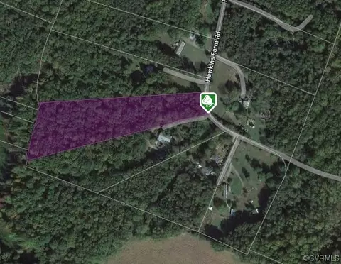 lot10 Hawkins Farm, Bumpass, VA 23024