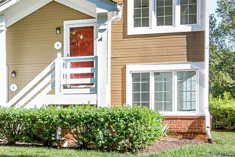 4651 Four Seasons Ter #G, Glen Allen, VA 23060