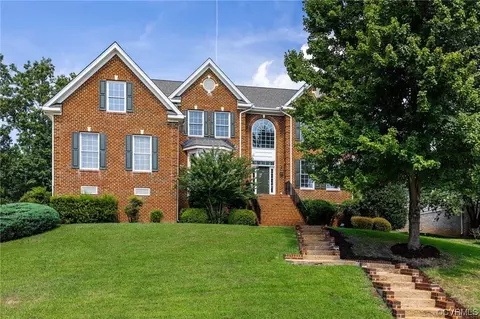 1343 Gravatt Way, Midlothian, VA 23114
