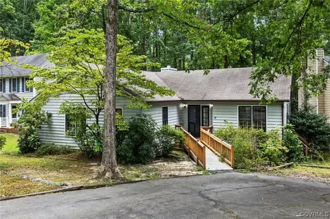 13811 Crosstimbers Rd, Midlothian, VA 23112