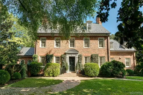 5324 Cary Street Rd, Richmond, VA 23226