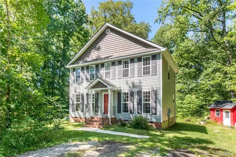 158 Oxford Ln, King William, VA 23086