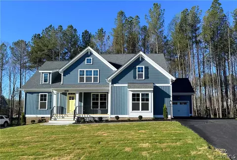 15519 Match Rail Pl, Chesterfield, VA 23832