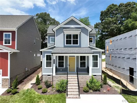 7912 Lyndale Dr, Chesterfield, VA 23235