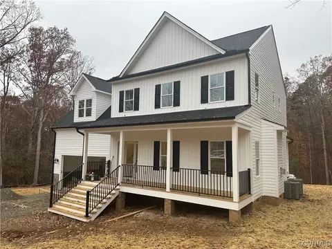 1811 Violet Hill Way, Goochland, VA 23102