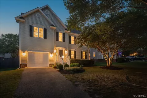 1915 Colgate Ave, Richmond, VA 23226