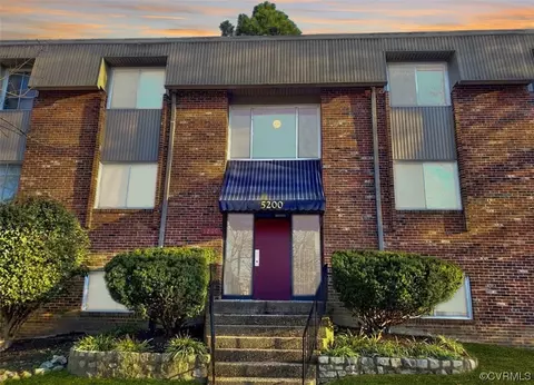 5200 Castlewood Rd #C, North Chesterfield, VA 23234
