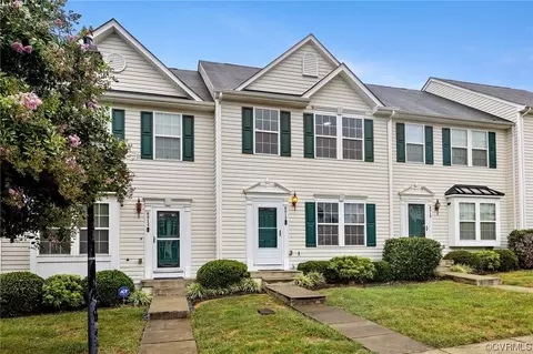 6012 Bluffwood Ct, North Chesterfield, VA 23234
