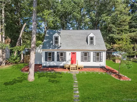 6130 Leopold Cir, Richmond, VA 23234