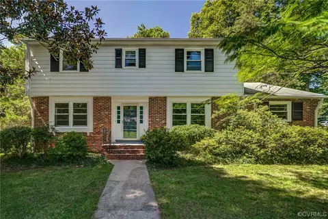 404 Aubery Rd, Henrico, VA 23229
