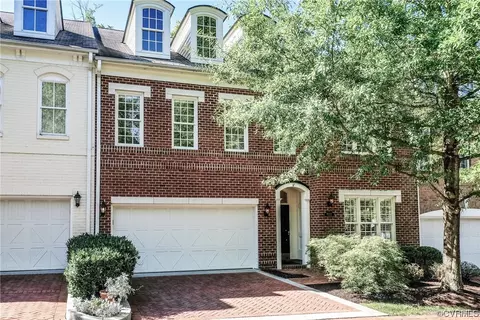 9511 Nassington Ct, Henrico, VA 23229