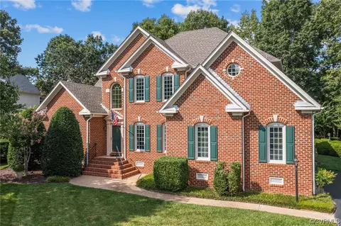 12220 Renwick Pl, Glen Allen, VA 23059