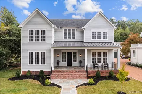 3611 Brook Rd, Richmond, VA 23227