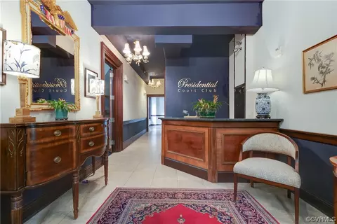 212 W Franklin St #U206, Richmond, VA 23220