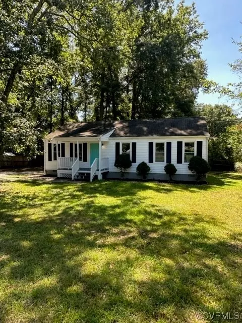6133 Worthington Rd, Richmond, VA 23225