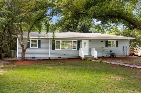 2097 Anderson Hwy, Powhatan, VA 23139