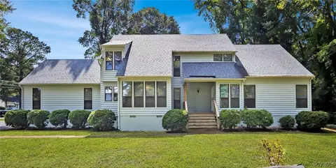 701 W Washington St, Henrico, VA 23075