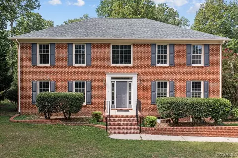 4103 Rockridge Pl, Chester, VA 23831