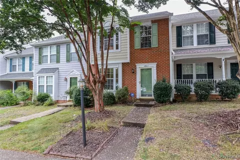 4907 Bunclody Ct, Henrico, VA 23228