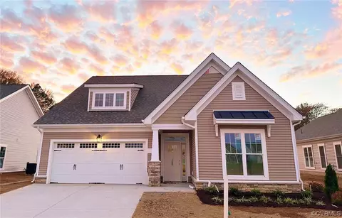 7412 Indian River Run #105, Henrico, VA 23231