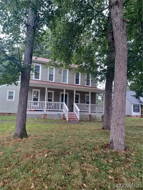 5700 Yellowleaf Ct, North Chesterfield, VA 23234