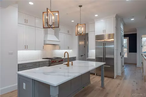 405 W 7th St #14, Richmond, VA 23224