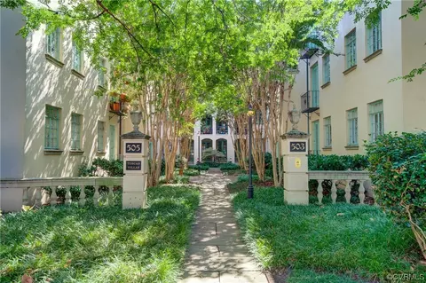 505 N Arthur Ashe Blvd #U2, Richmond, VA 23220