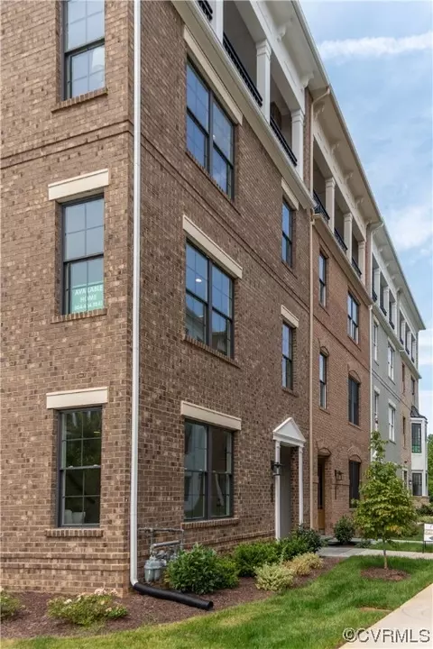 366 Souldren Walk # -A, Henrico, VA 23233