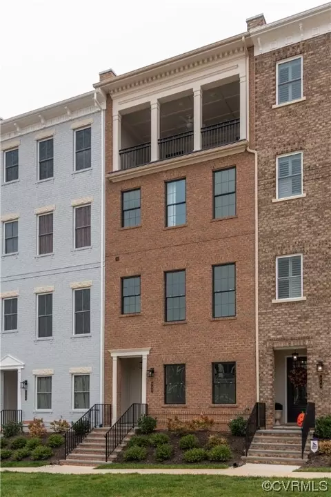 509 Libbie Ave # -E, Richmond, VA 23226