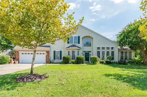 3419 Gwynns Pl, Glen Allen, VA 23060