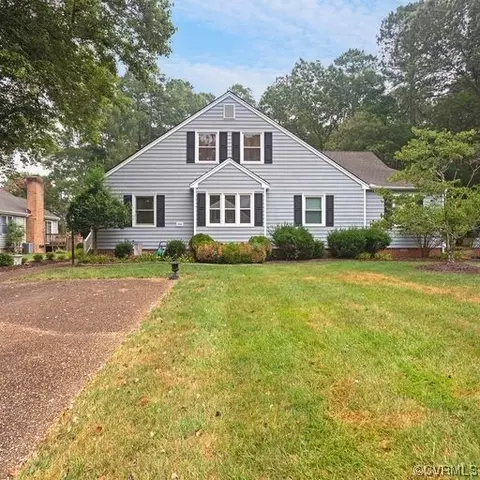 9704 Bunker Ct #28A, Petersburg, VA 23805