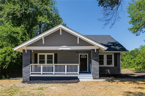 21930 Jetersville Rd, Jetersville, VA 23083
