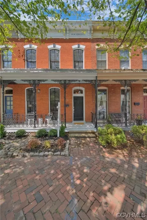 322 N 24th St, Richmond, VA 23223