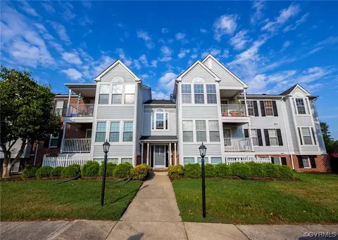 9397 London Tower Ct #504, Glen Allen, VA 23060