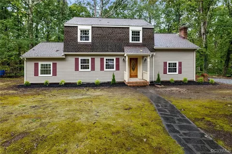 1104 Duckbill Ct, Midlothian, VA 23113