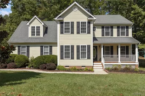 11813 Parrish Creek Ln, Chesterfield, VA 23832