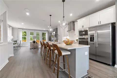 595 Rivanna Hill Rd, Glen Allen, VA 23060