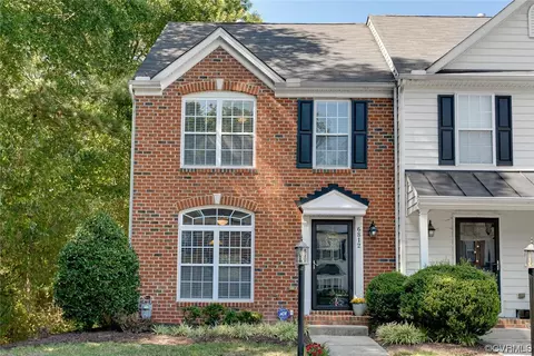 6812 Grand Brook Ct #END, Richmond, VA 23225