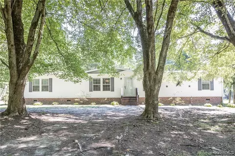 6505 Claiborne Rd, Sutherland, VA 23885