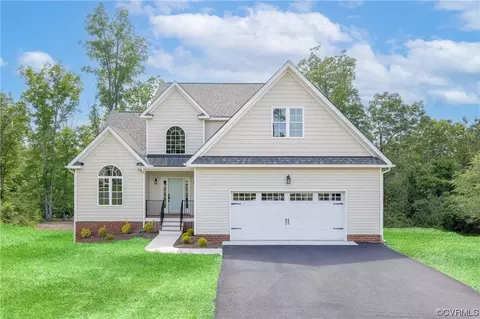 3212 Mariners Ct, Midlothian, VA 23112