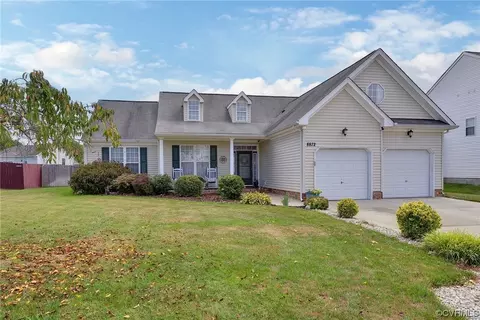 8872 Fenwick Hls, Toano, VA 23168