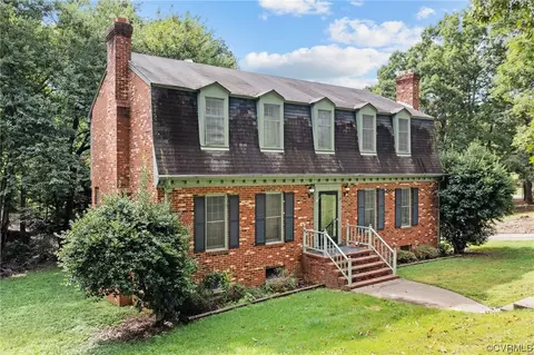 708 Wales Ct, Henrico, VA 23075