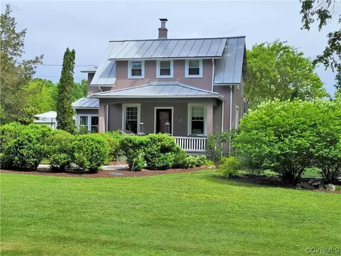 1170 Dotson Rd, Henrico, VA 23231