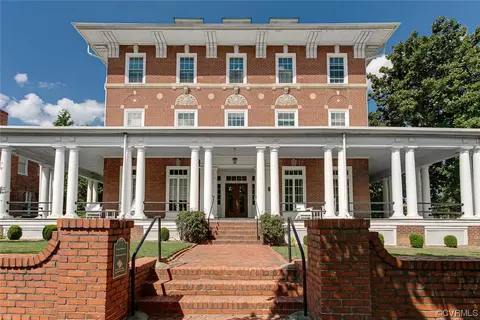 1400 Grove Ave #U7, Richmond, VA 23220