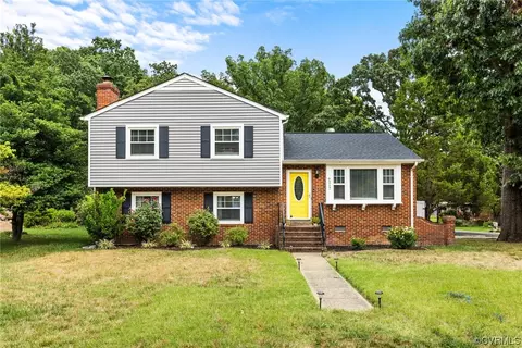 6217 Strathcona St, North Chesterfield, VA 23234