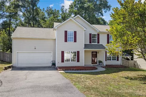 7630 Fern Hollow Dr, Chesterfield, VA 23832
