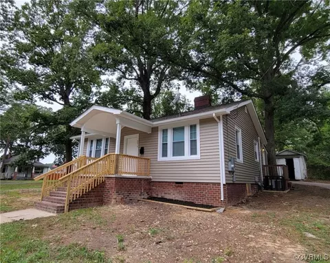 2415 Ruffin Rd, Richmond, VA 23234