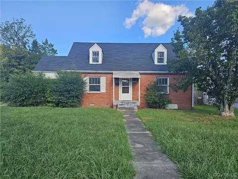 5213 Eanes Ln, Highland Springs, VA 23231