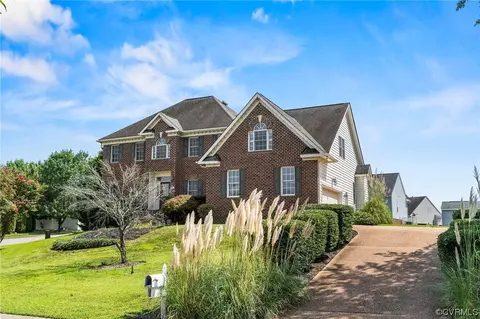 3901 S Leicester, Williamsburg, VA 23188